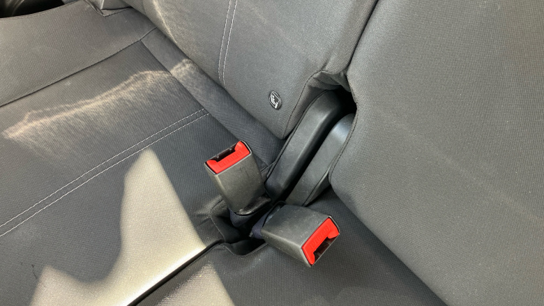 Ford EcoSport 1.5 Zetec 5dr Powershift Petrol Hatchback